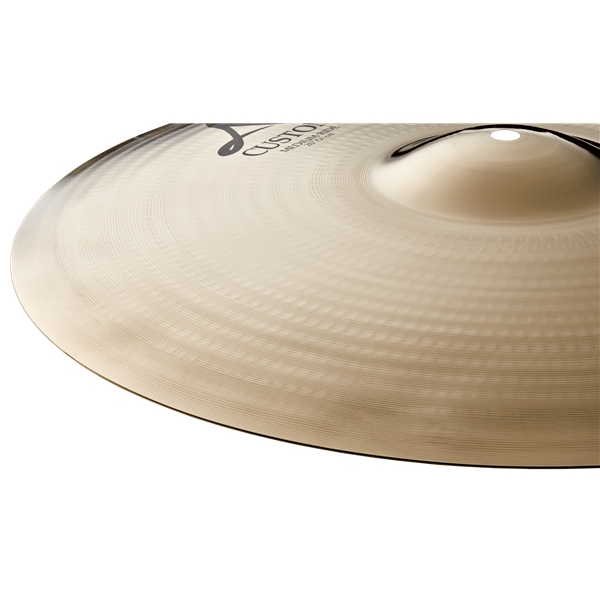 Zildjian A20519-20" A Custom Medium Ride