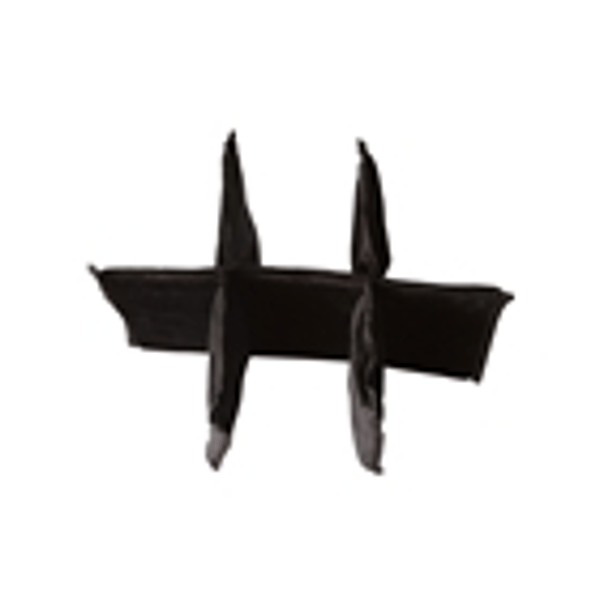 Gator Cases GP-40 Borsa hardware 19" x 12,5" x 12,5"