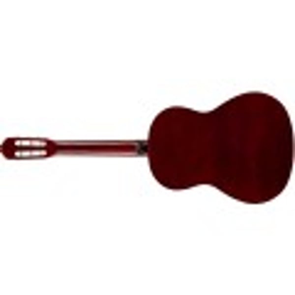 SQUIER Chitarra classica 4/4 con fondo e fasce in mogano