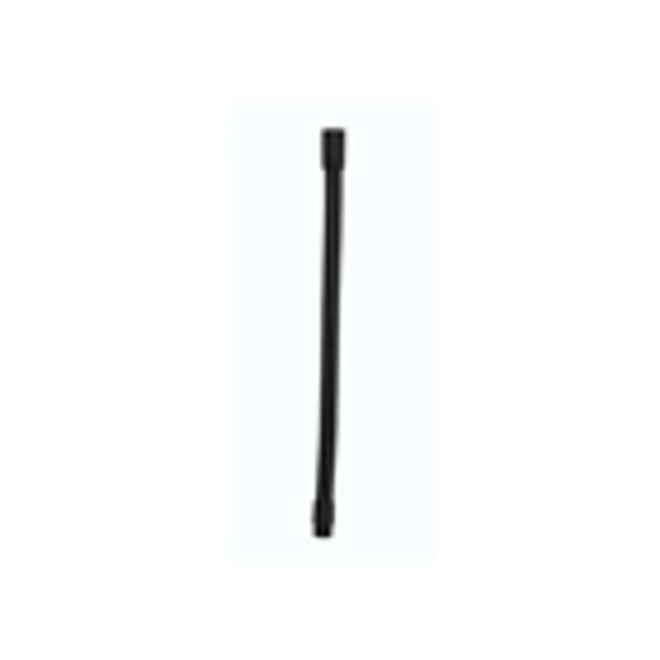 Gator Frameworks GFW-MIC-GN13 - Supporto microfonico gooseneck da 13 pollici