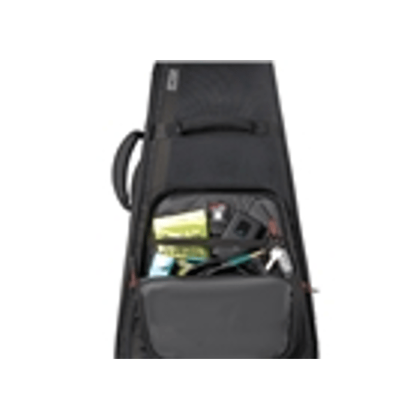 Gator Cases G-ICON335 Borsa ICON chitarra stile 335 Nero