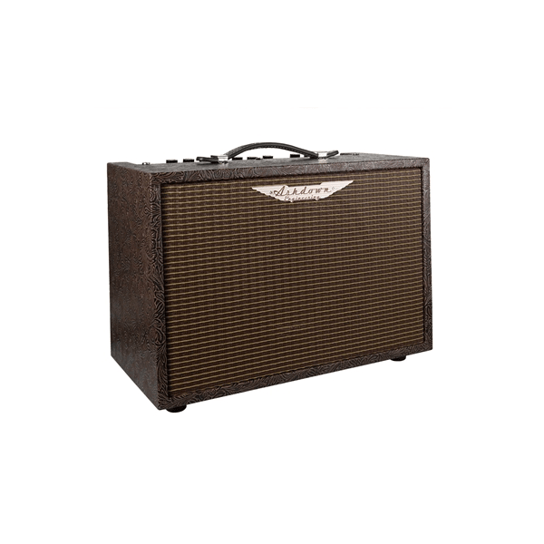 Ashdown AA-Woodsman-Classic