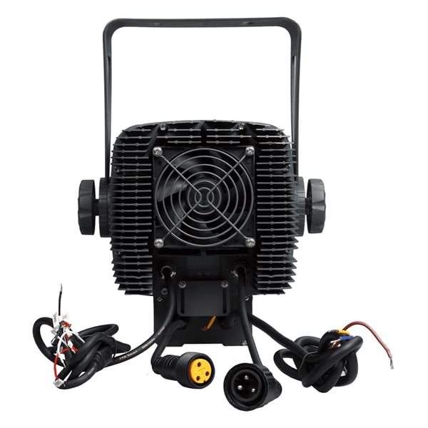 Algam Lighting GOBO Compact 120W IP65