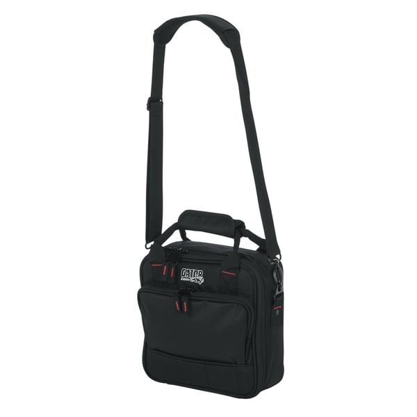 Gator Cases G-MIXERBAG-0909 Borsa mixer 22,9 x 22,9 x 7 cm