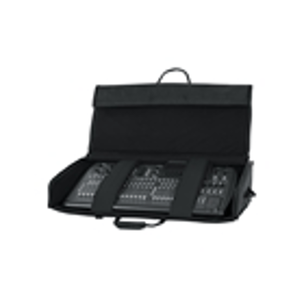 Gator Cases G-MIXERBAG-3621 Borsa mixer/attrezzatura 91,4 x 53,3 x 20,3 cm