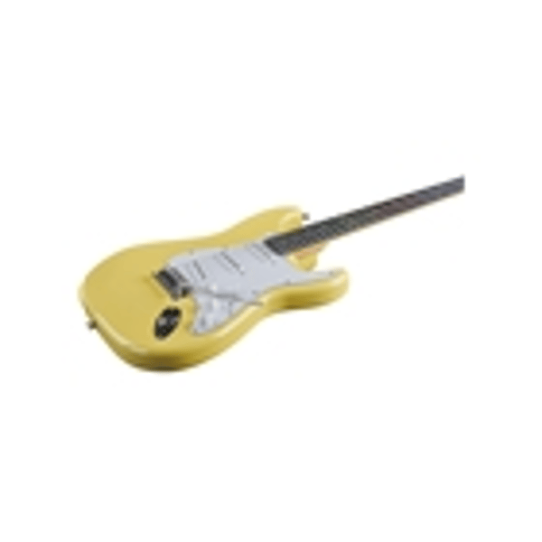 Eko Guitars CHITARRA ELETTRICA S-300 Cream Visual Note