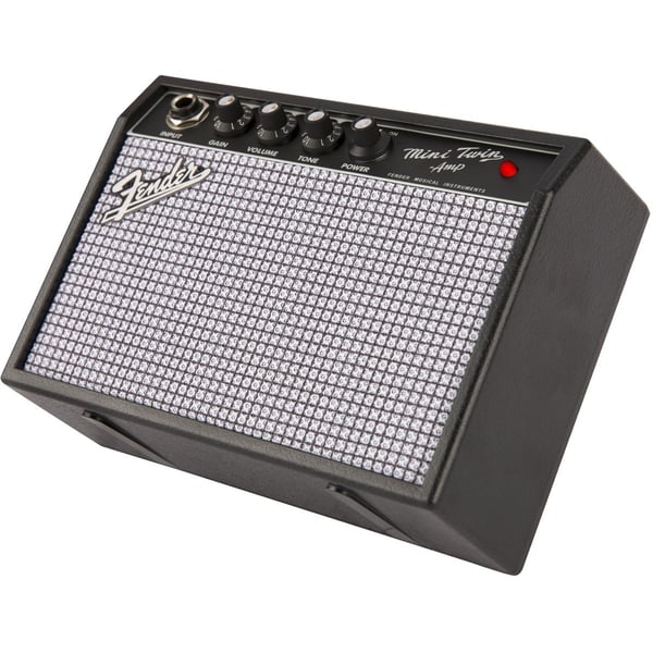 FENDER Amplificatore Mini '65 Twin-Amp ™. Modello 0234812000
