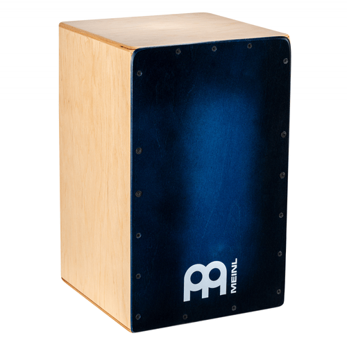 MEINL SC100BLB