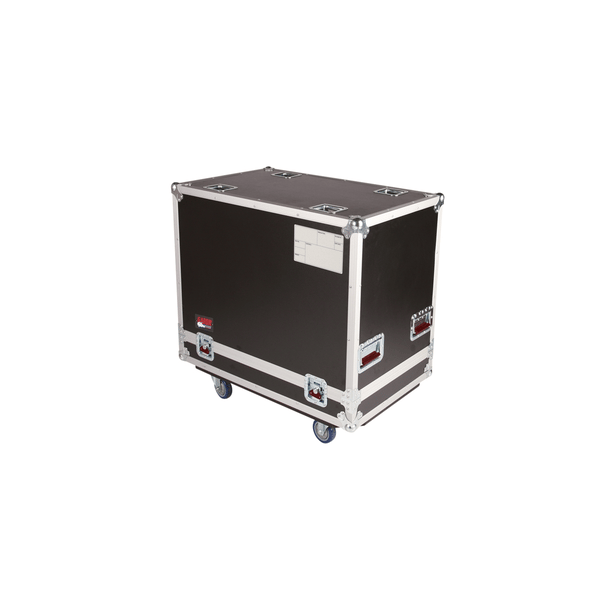 Gator Cases G-TOUR SPKR-215 Flight Case coppia di speaker da 15"