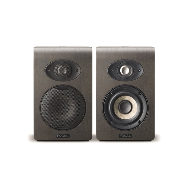 Focal Shape 40