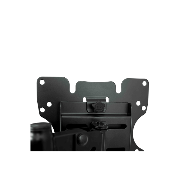 Gator Frameworks GFW-AV-LCD-2 Supporto treppiede deluxe per display LCD/LED fino a 48"<br>