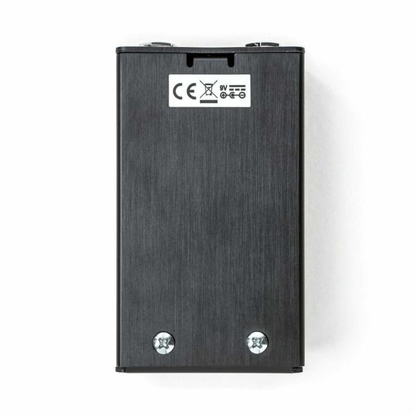Way Huge WM31 Smalls Supa-Lead Overdrive