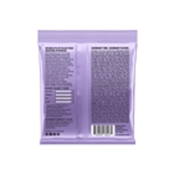 Ernie Ball 3227 Ultra Slinky Nckl Wnd 3 Pk 10 48