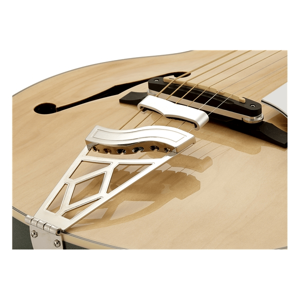 Vox Giulietta VGA-5TPS Natural Green Metallic