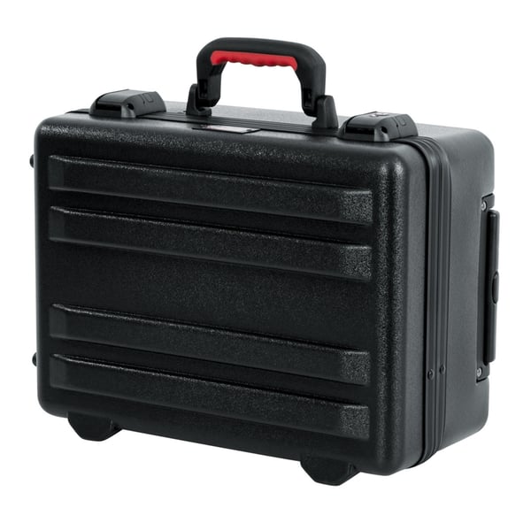 Gator Cases GTSA-UTLPLT1813 Custodia TSA ATA attrezzi 18" X 13" X 7"
