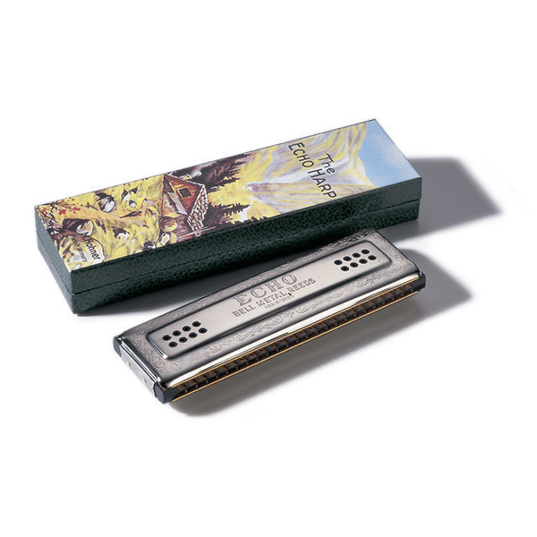 HOHNER ECHO 2X48 CG