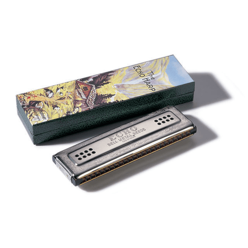 HOHNER ECHO 2X48 CG