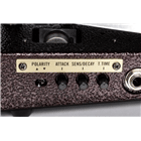 Vox V863-CA Wah Pedal