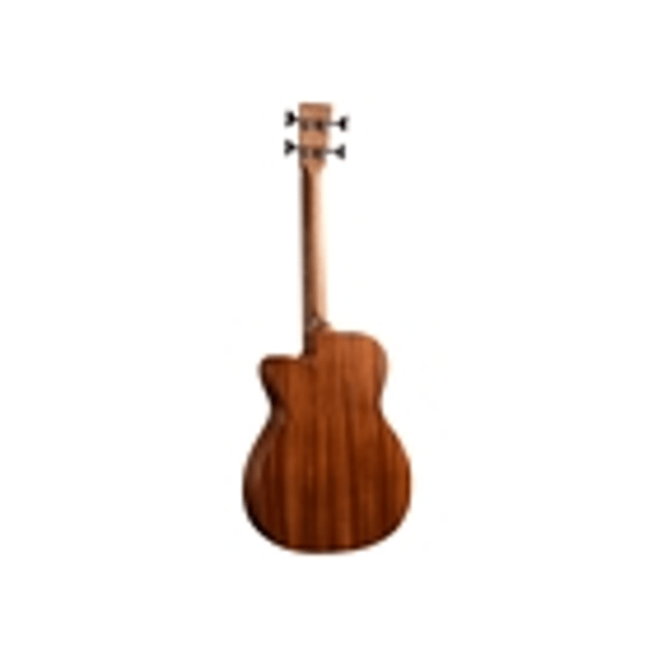 Martin & Co. 000CJr-10E BASS Burst