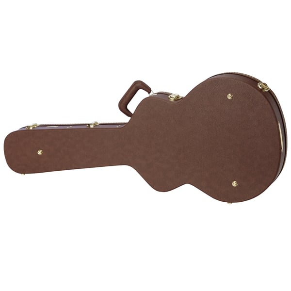 Gator Cases GW-335-BROWN Custodia Chitarra Elettrica SH Brown