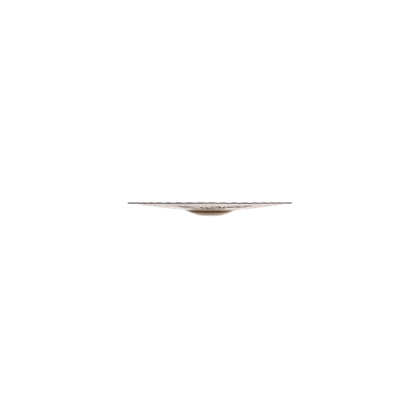 Zildjian S13MB-13" S Mastersound HH Bottom
