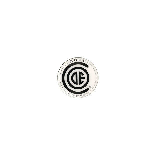 Code BLAST IMPACT PATCH Toppa Adesiva - BPATCH1