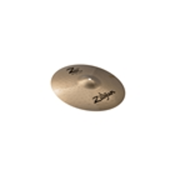 Zildjian 14" Z Custom HiHat – Top