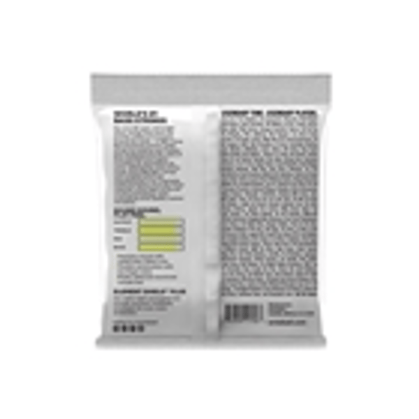 Ernie Ball 2818 Slinky Short Scale Flatwound El Bass 45-105