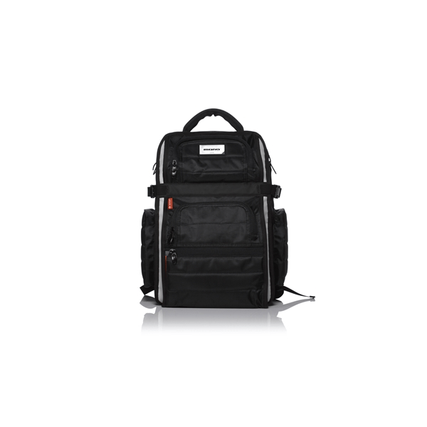 Mono M80 Classic Flyby Backpack Zaino da Viaggio Black
