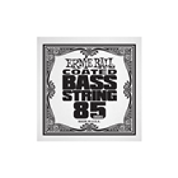 Ernie Ball 0685 Coated Nickel Wound Bass .085