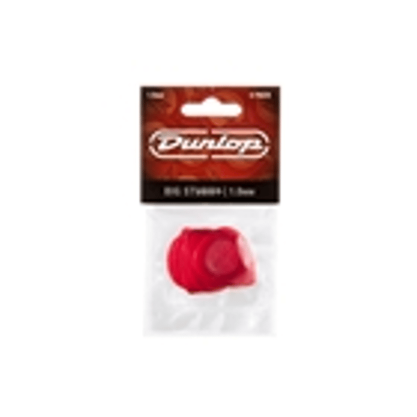 Dunlop 475P1.0 Big Stubby 1.0mm
