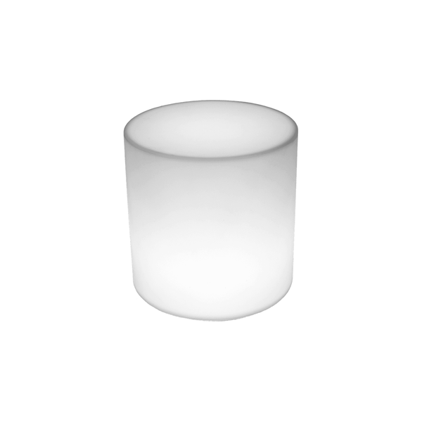 Algam Lighting T-40 Cilindro Luminoso Decorativo 40 cm