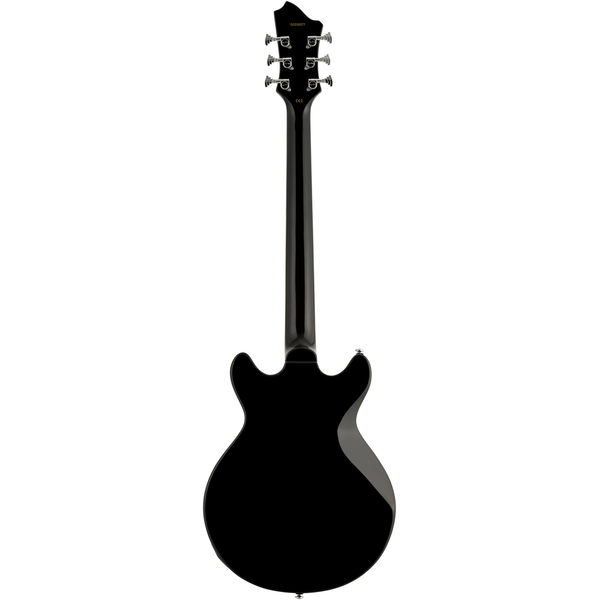 HAGSTROM MEGIN BLK