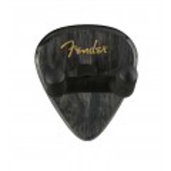 FENDER Supporto per chitarra da parete 351, Black
