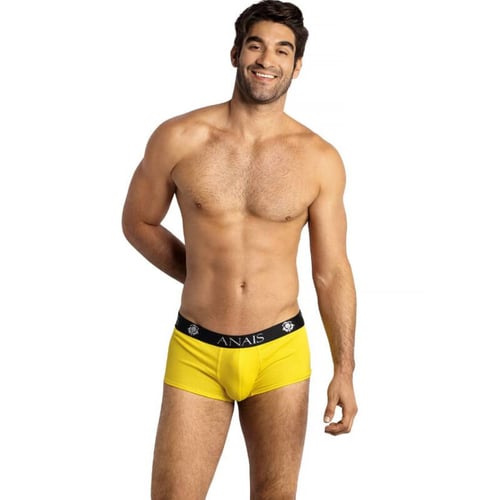 ANAIS MEN BOXER & BRIEF ANAIS MEN - TOKIO BOXER L