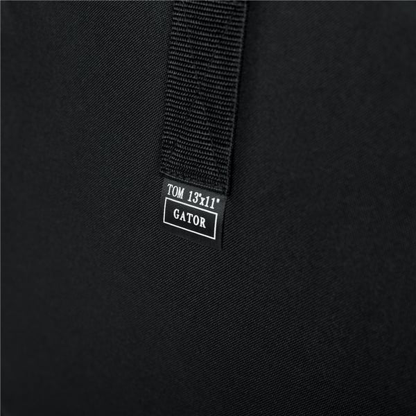 Gator Cases GP-1311 Borsa tom 13" x 11"