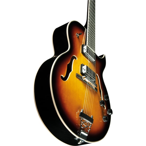 Eko Guitars SA 750