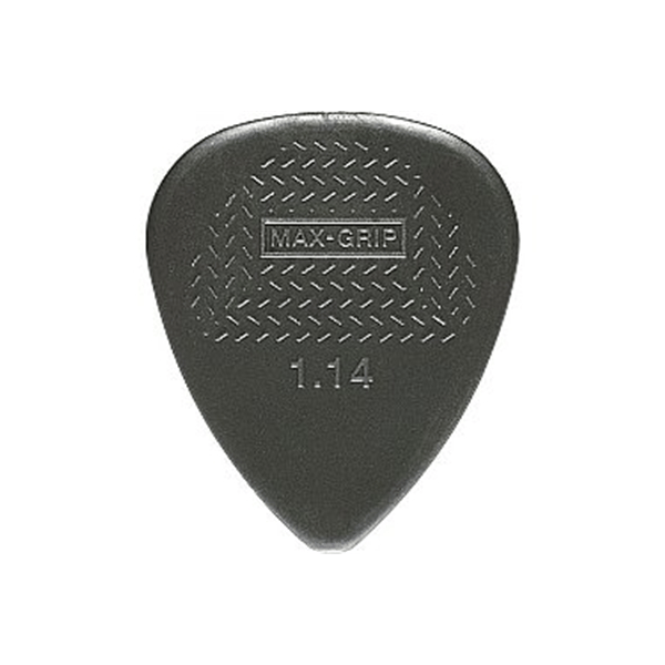 Dunlop 449R1.14 Max Grip Standard 1.14mm