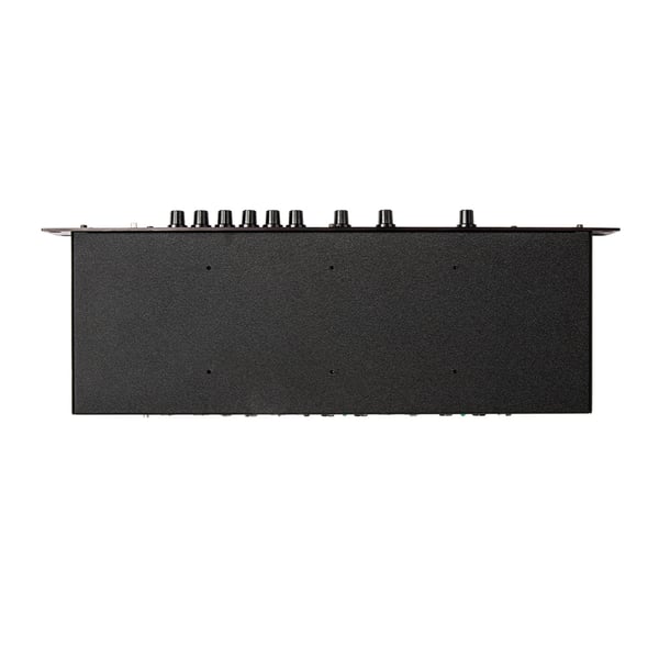 Dunlop DCR-2SR Cry Baby Rack