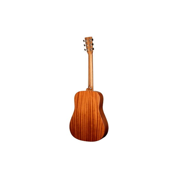 Martin & Co. DJRE StreetLegend Burst Left