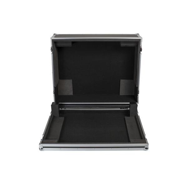Gator Cases GTOURAVANTISNDH Flight Case Mixer Allen & Heath Avantis