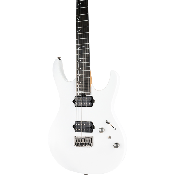 MOOER MMT100 PEARL WHITE