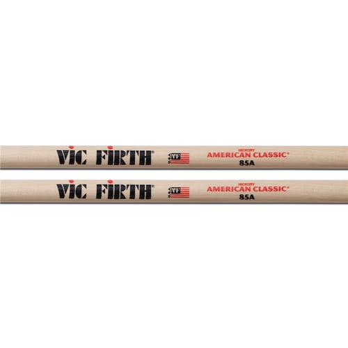 Vic Firth 85A - Bacchette American Classic