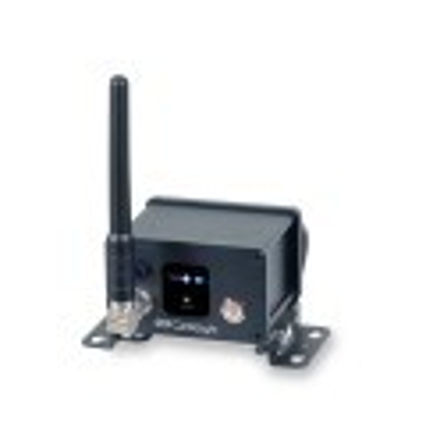 CENTOLIGHT Unità DMX wireless a 2.4 GHz - Lumen Radio x Moodmaster - Moodwave