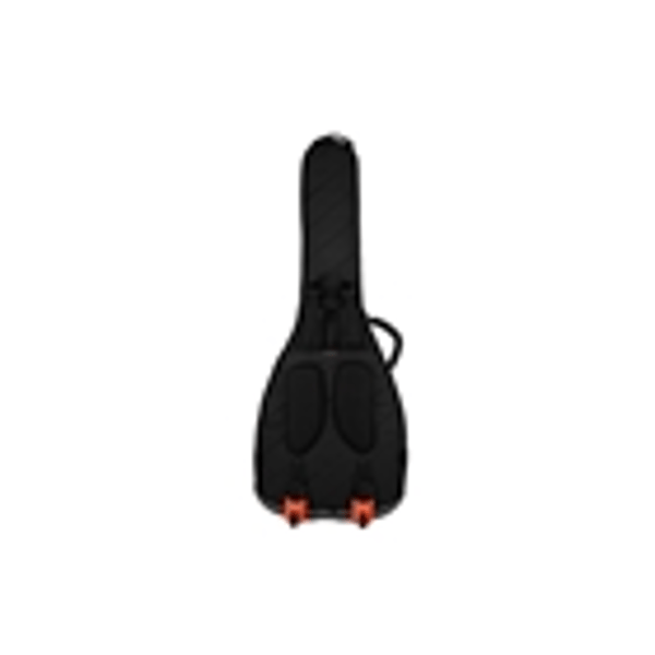 Mono M80 Vertigo Ultra Custodia per Chitarra Semi-Hollow Nera
