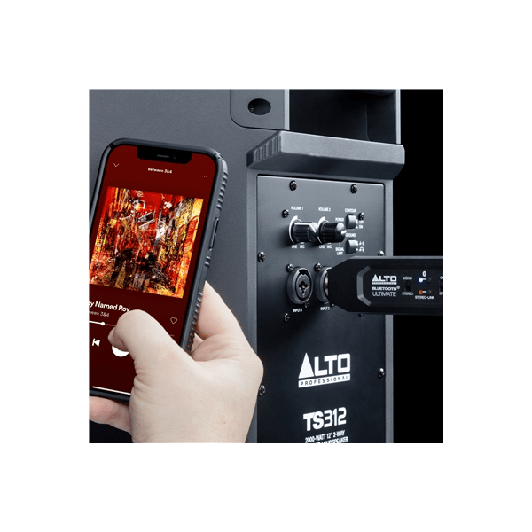 Alto Professional Bluetooth Total Ultimate