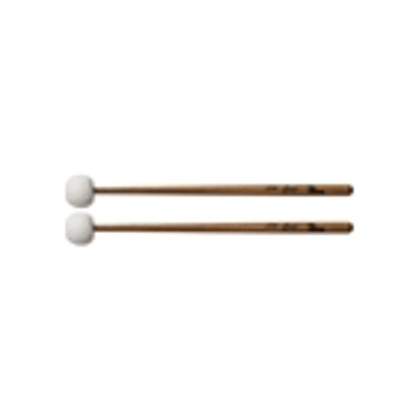 Vic Firth GEN5 - Symphonic Collection Timpani Mallets Signature Tim Genis Roller