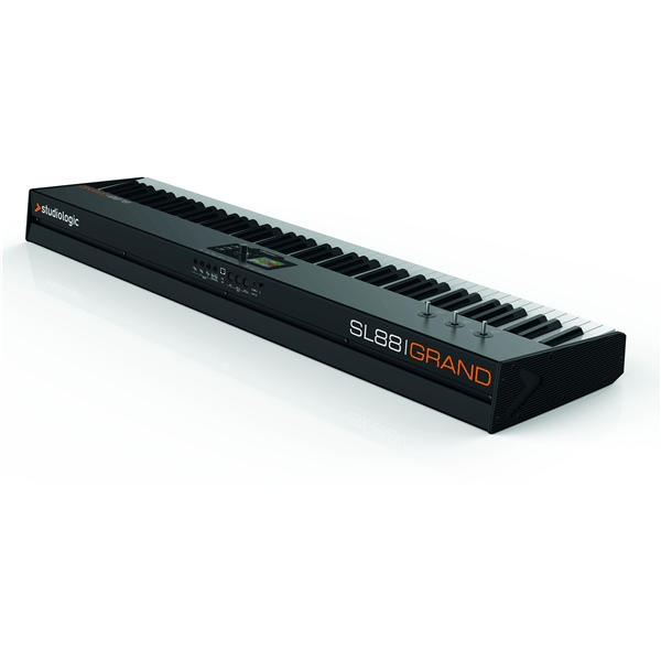 StudioLogic SL88 GRAND