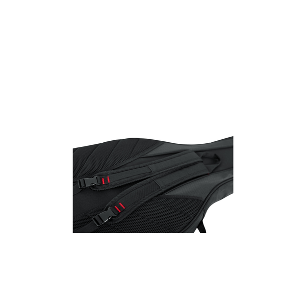 Gator Cases GB-4G-MINIACOU Borsa 4G mini acustica
