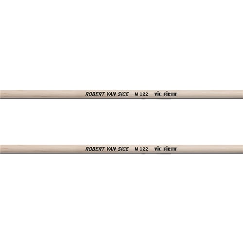 Vic Firth M122 - Signature Keyboard Series Robert Van Sice - Soft